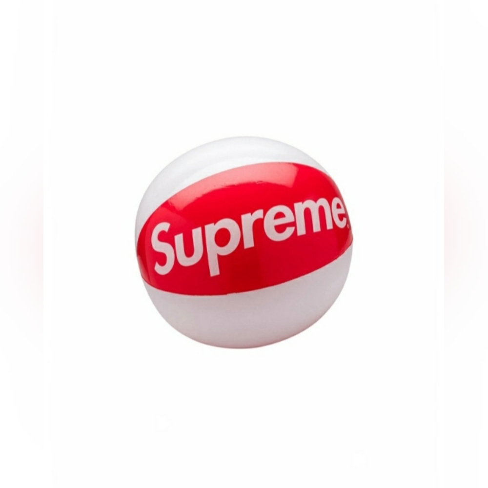 SUPREME BEACH BALL